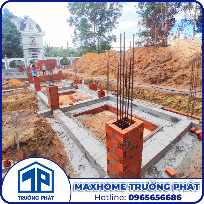 Thi công xây dựng