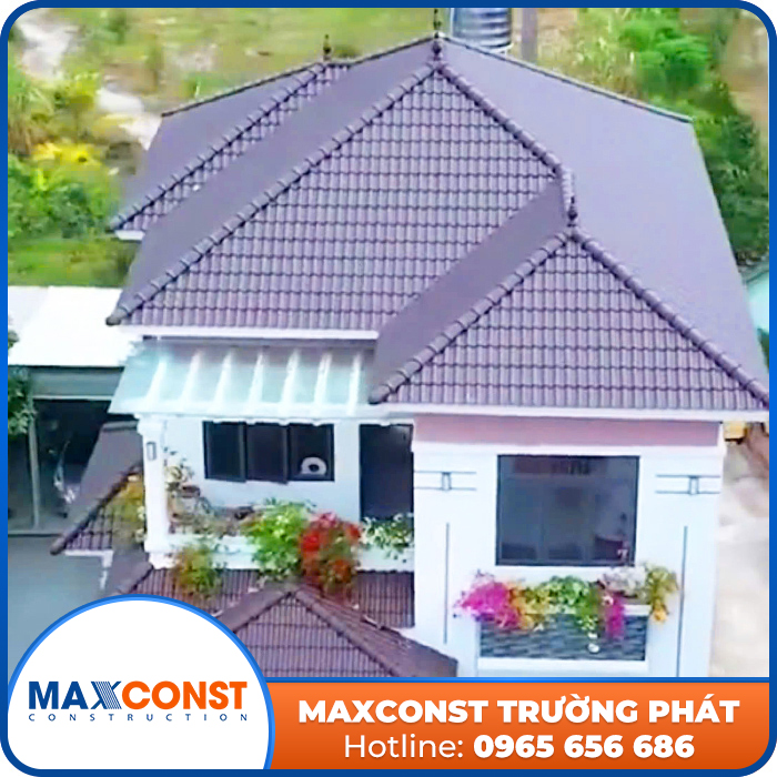 Tư vấn thiết kế xây dựng