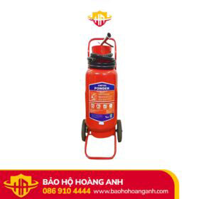 Bình cứu hỏa xe đẩy MFTZ35 BC Vinfire