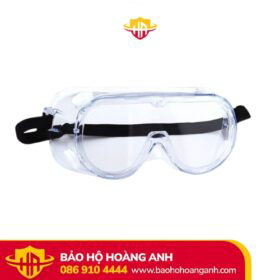 Kính bảo hộ chống hóa chất 3M