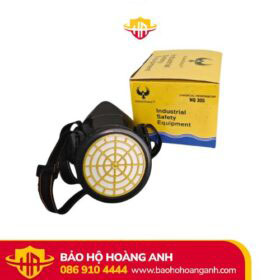 Mặt nạ phòng độc NQ305