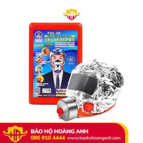 Mặt nạ phòng độc TZL30