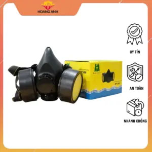Mặt Nạ Phòng Độc NP-306