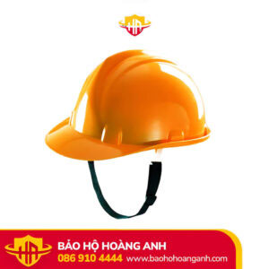 Mũ bảo hộ Nhật Quang