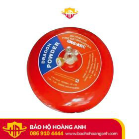 Quả cầu chữa cháy 8kg