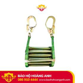 Thang dây thoát hiểm