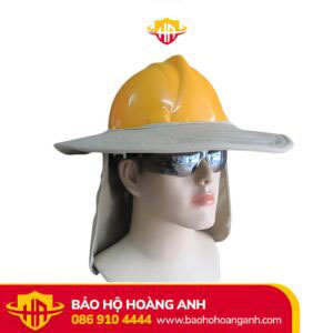 Vành mũ che nắng – Vành Mũ bảo hộ chống nắng