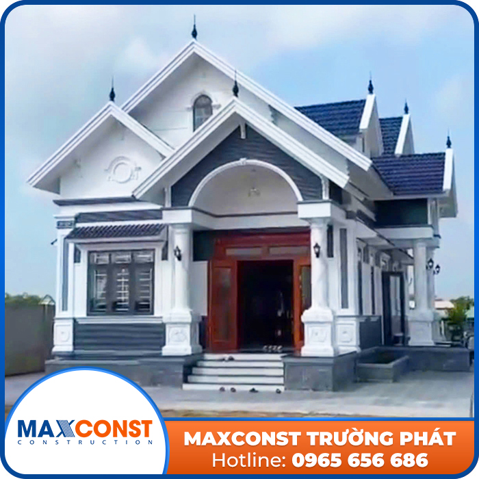 Tư vấn thiết kế xây dựng