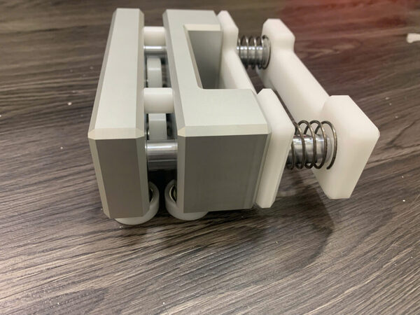 Jig dán tape