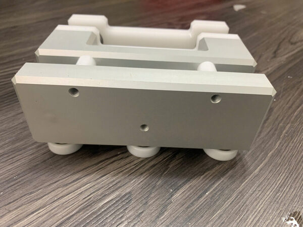 Jig dán tape