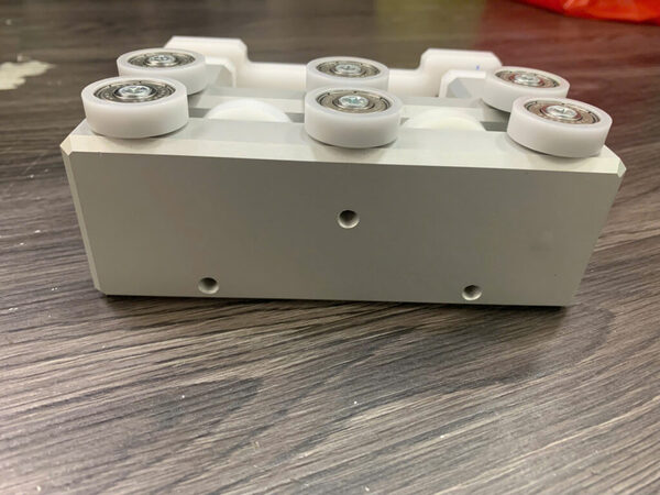 Jig dán tape