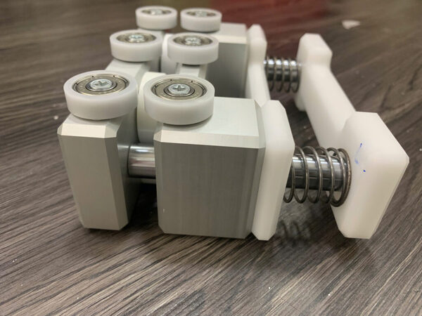 Jig dán tape