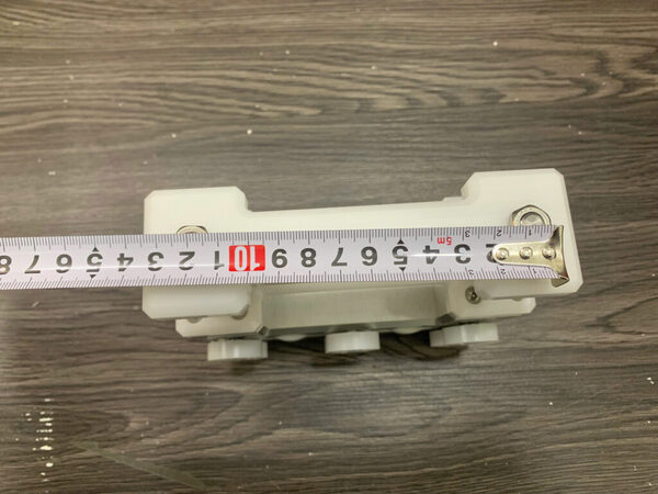 Jig dán tape