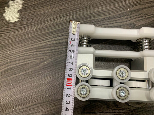 Jig dán tape