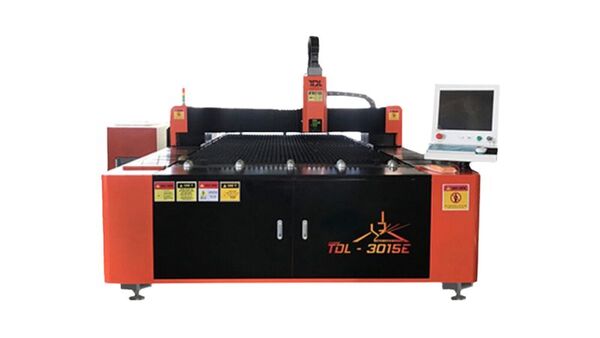 Máy cắt laser