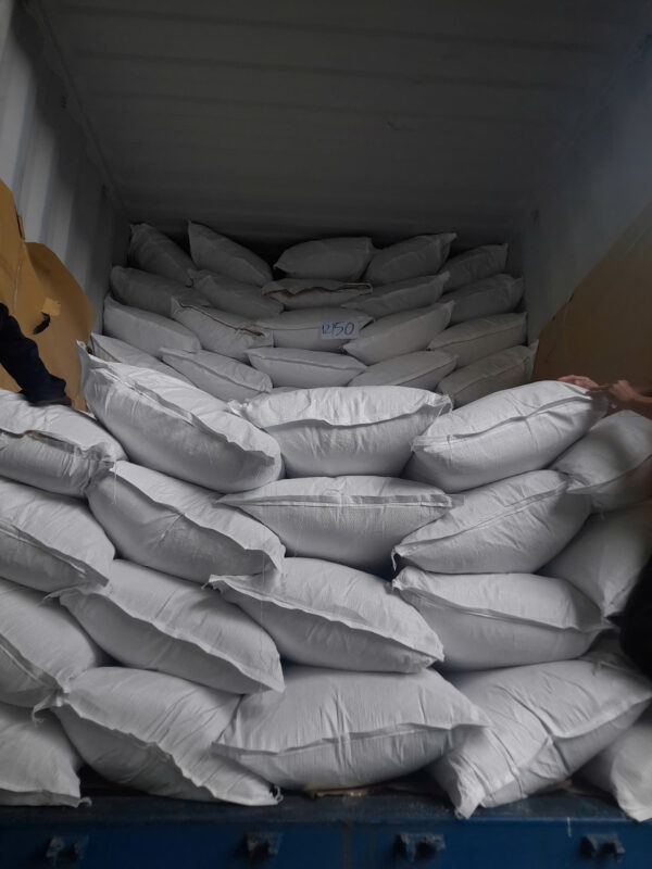 Bột dừa - Công Ty TNHH Nông Sản Quốc Tế Việt Nam