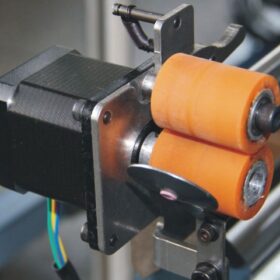 Phụ kiện máy dệt găng tay HS-IGK