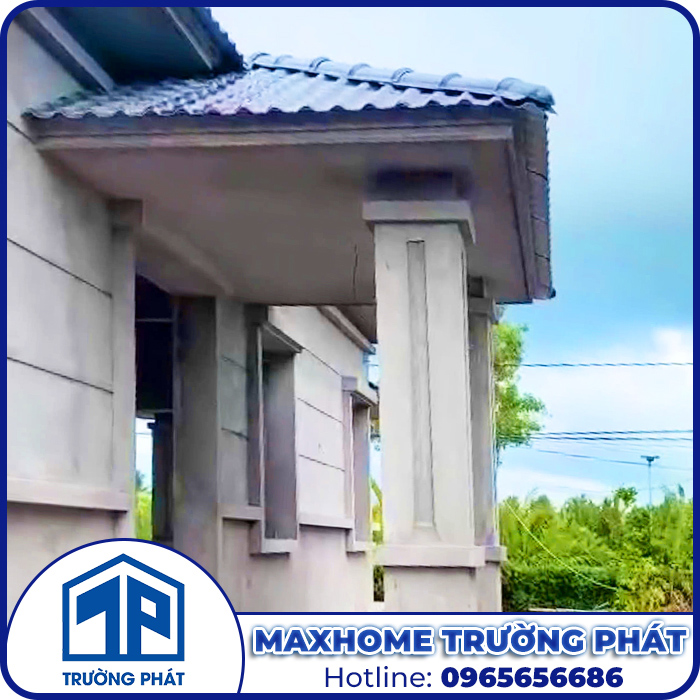 Thi công xây dựng
