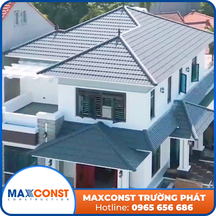 Tư vấn thiết kế xây dựng
