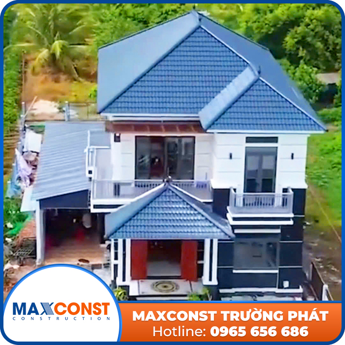 Tư vấn thiết kế xây dựng