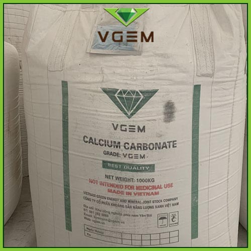 Bột đá CaCO3