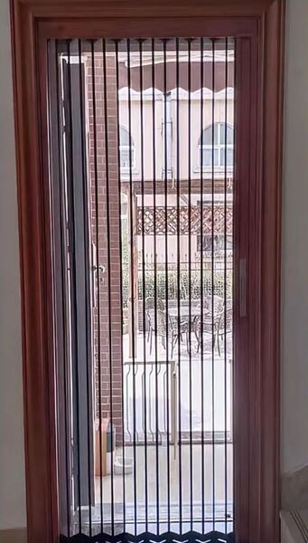 Cửa lưới chống muỗi, chống côn trùng