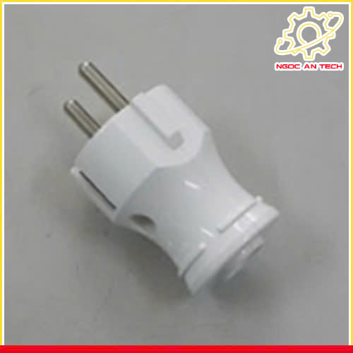Phích cắm điện Dosel DP2105 Hàn Quốc