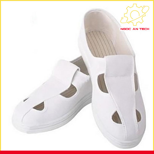 Giày tĩnh điện