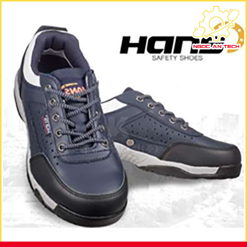 Giày bảo hộ Hans HS-207H-1