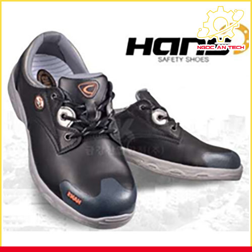 Giày bảo hộ Hans HS-302-1