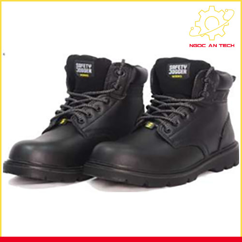 Giày Safety Jogger X1100N S3