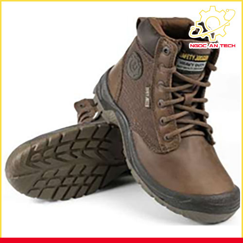 Giày Safety Jogger DAKAR S3 Brown