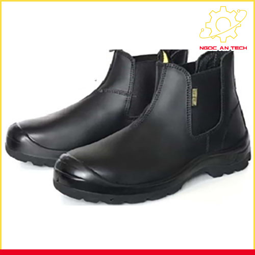 Giày Safety Jogger BESTFIT S1P