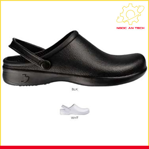 Giày Safety Jogger BESTLIGHT1 OB