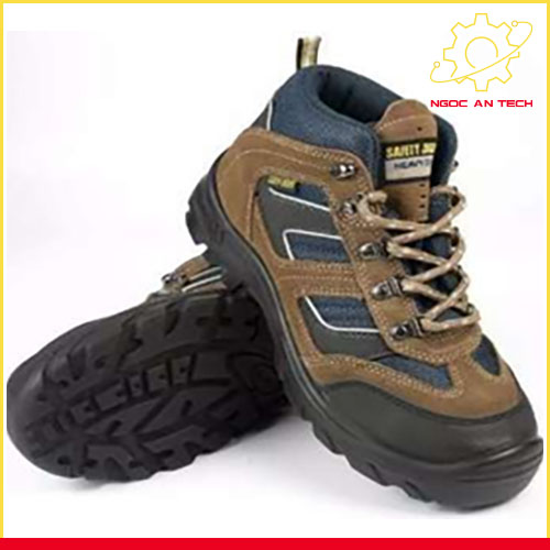 Giày Safety Jogger Desert S3