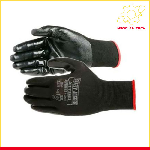 Găng tay Jogger Super KO 4121X