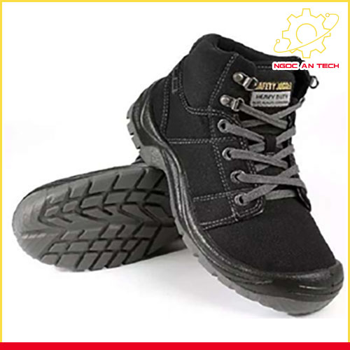 Giày Safety Jogger Desert S1P