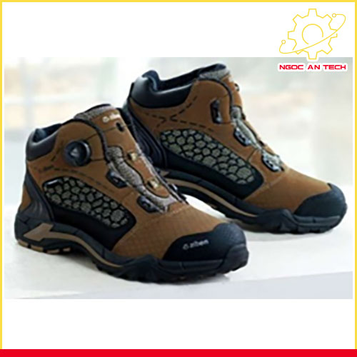 Giày bảo hộ Zben 185