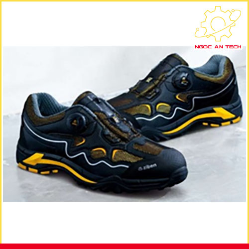 Giày bảo hộ Ziben 142B