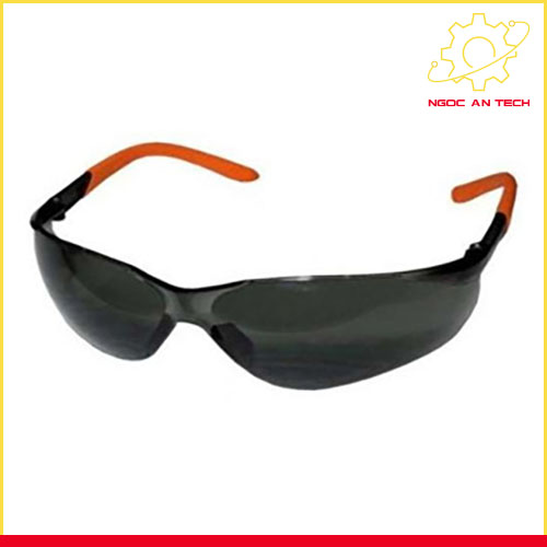 Kính bảo hộ Kings đen KY2222