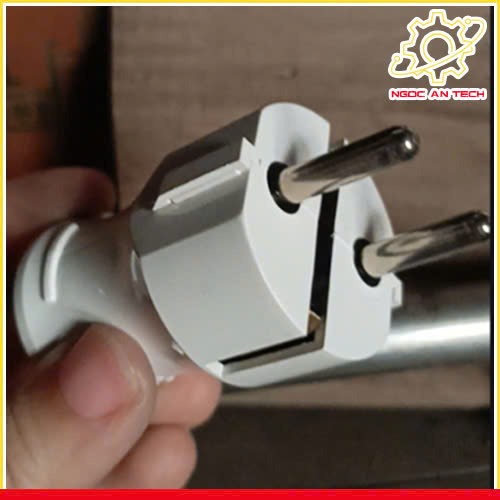 Phích cắm điện Dosel-DP2105 Hàn Quốc