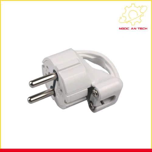 Phích cắm Hàn Quốc EPP2-20020