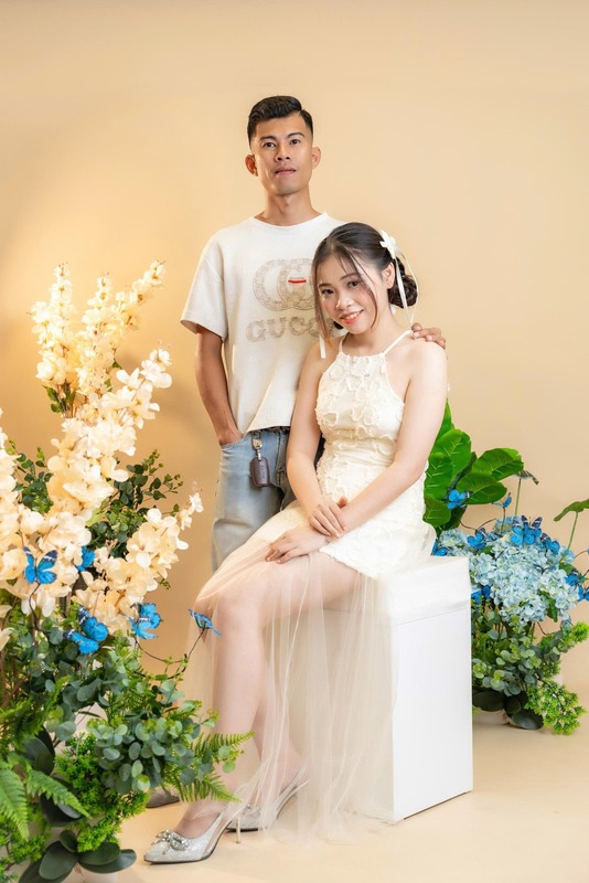 Dịch vụ chụp ảnh Couple