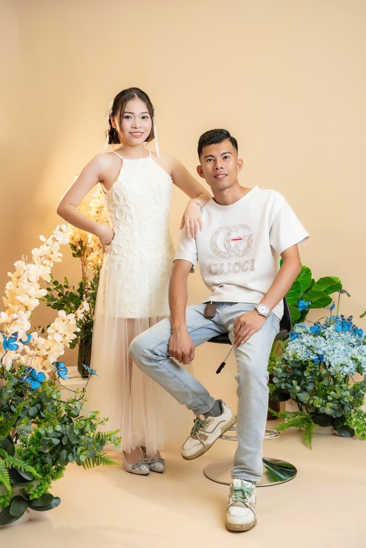 Dịch vụ chụp ảnh Couple