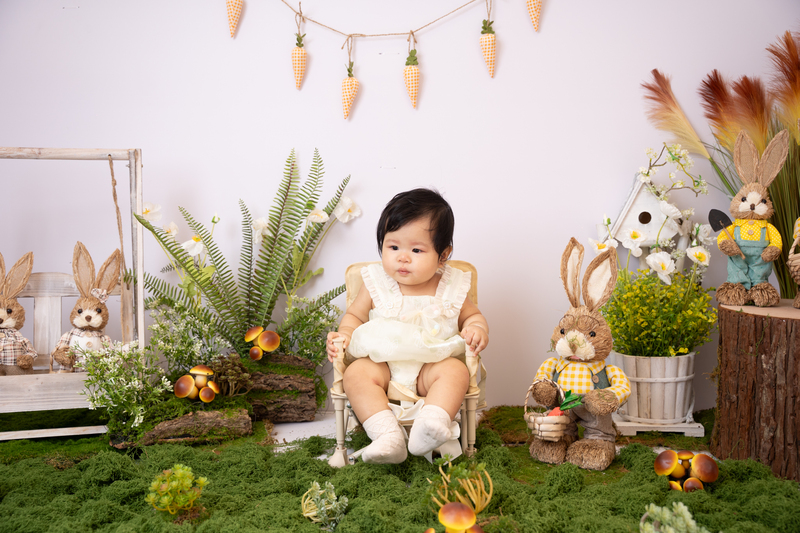 Dịch vụ chụp ảnh cho bé