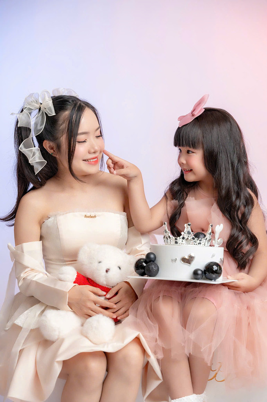 Dịch vụ chụp ảnh sinh nhật