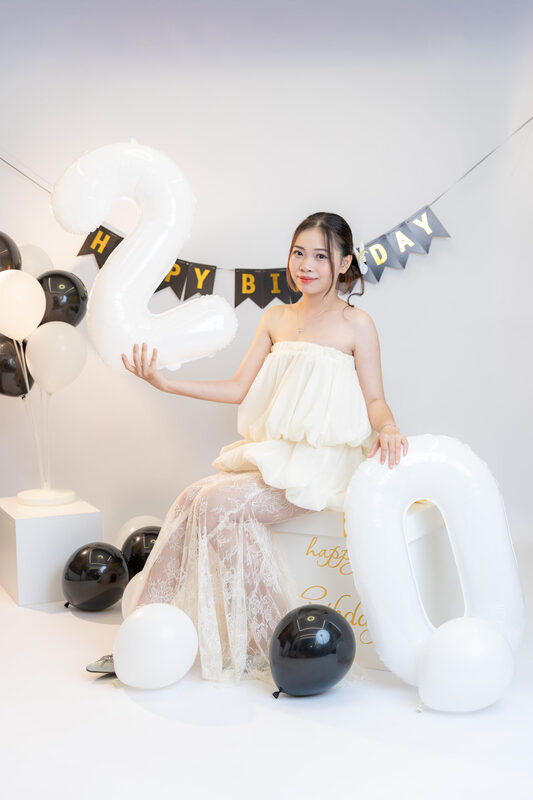 Dịch vụ chụp ảnh sinh nhật