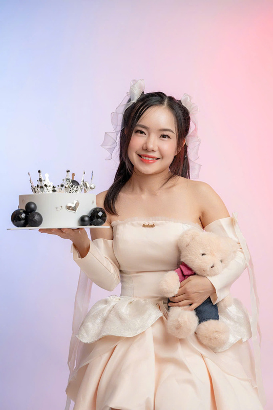 Dịch vụ chụp ảnh sinh nhật