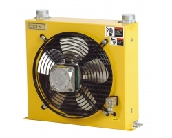 Bộ làm mát dầu AH1012 CA