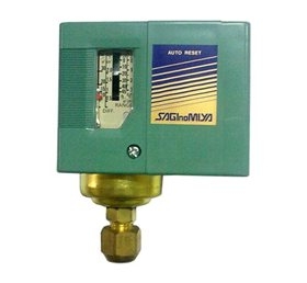 Công tắc áp lực HS 203-206